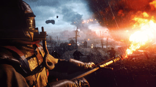 战地1/Battlefield™ 1 截图