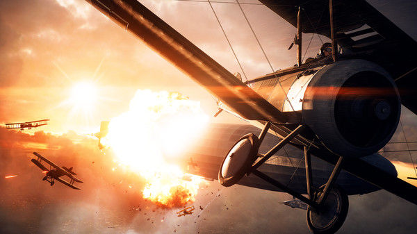 战地1/Battlefield™ 1 截图