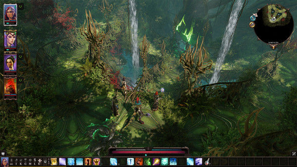 神界：原罪 2 终极版/Divinity: Original Sin 2 - Definitive Edition 截图