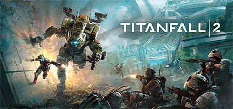 Titanfall® 2 截图