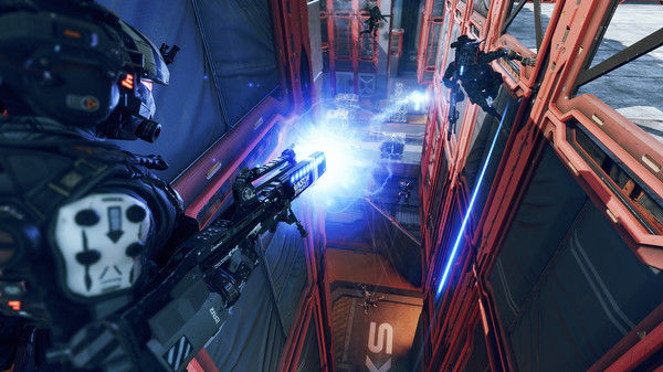 Titanfall® 2 截图