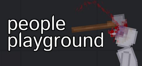人类游乐场/People Playground 截图
