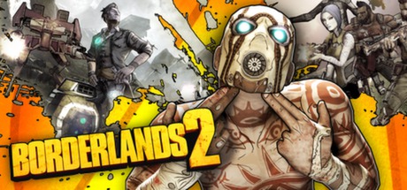 无主之地2/Borderlands 2 截图
