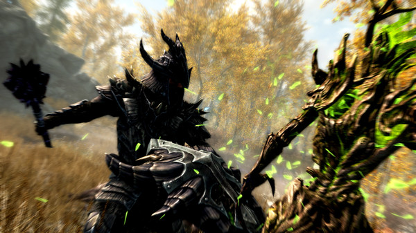 上古卷轴5：周年纪念版/The Elder Scrolls V: Skyrim Special Edition 截图