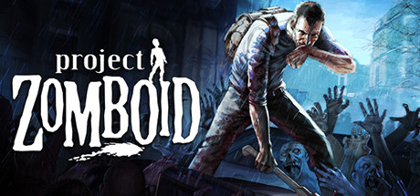 僵尸毁灭工程/Project Zomboid 截图