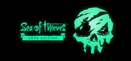 盗贼之海/Sea of Thieves: 2025 Edition
