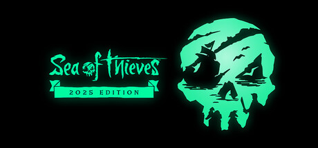 盗贼之海/Sea of Thieves: 2025 Edition 截图