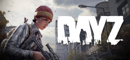 僵尸末日/DayZ/DayZ