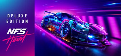 极品飞车21：热度/Need for Speed™ Heat
