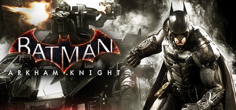 蝙蝠侠：阿卡姆骑士/Batman™: Arkham Knight 截图