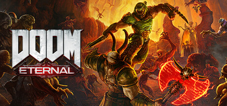 毁灭战士永恒/DOOM Eternal 截图