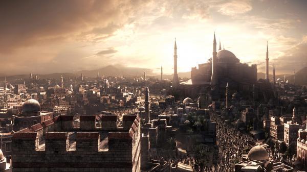 Sid Meier's Civilization® V 截图