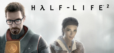 半条命2/Half-Life 2 截图