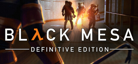 黑山/Black Mesa 截图