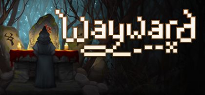 任性的/Wayward