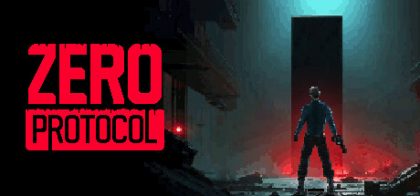 零协议/ZERO PROTOCOL