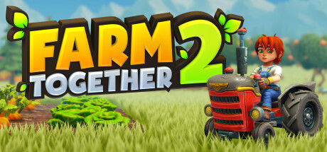 一起农场2/Farm Together 2 截图