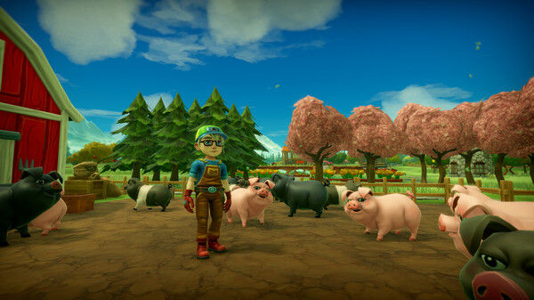 一起农场2/Farm Together 2 截图