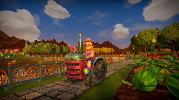 一起农场2/Farm Together 2 截图