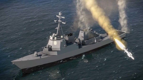 海军艺术/NavalArt 截图