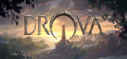 困兽之国/Drova - Forsaken Kin