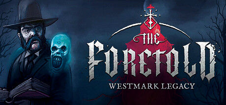 被预言者：韦斯特马克遗产/The Foretold: Westmark Legacy 截图