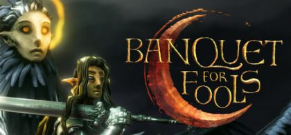 愚人宴会/Banquet for Fools