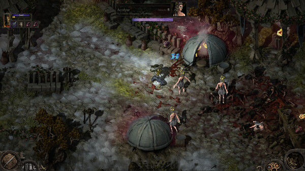 愚人宴会/Banquet for Fools 截图