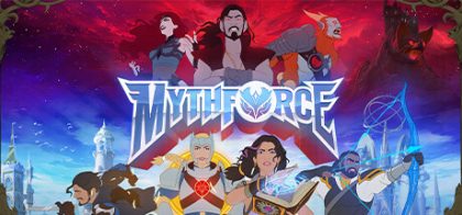 神话力量/MythForce