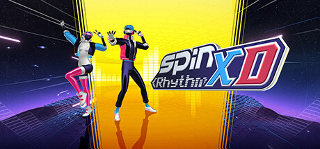 旋转节奏XD/Spin Rhythm XD 截图