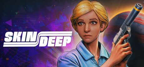 肤浅/Skin Deep 截图
