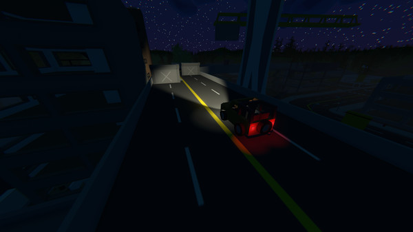 未转变者/Unturned 截图