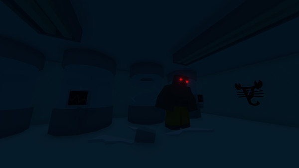 未转变者/Unturned 截图