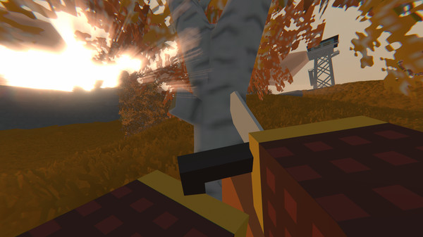 未转变者/Unturned 截图