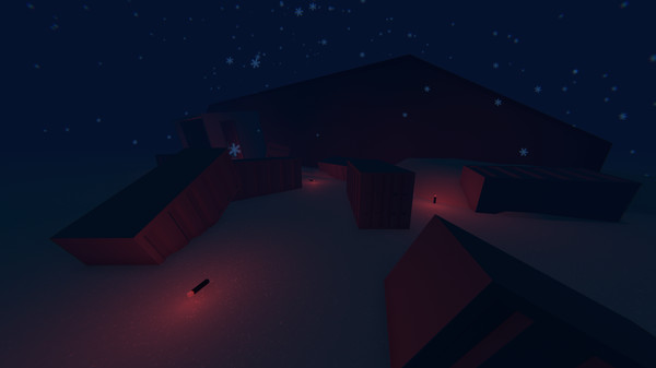 未转变者/Unturned 截图