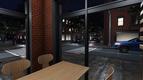 咖啡市场模拟器/Cafemart Simulator 截图