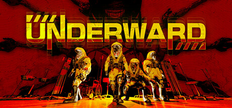 UNDERWARD: 运送实验怪物的人 截图