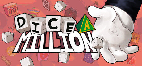 一掷百万/Dice A Million 截图
