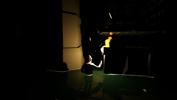 A Flame in the Dark 截图