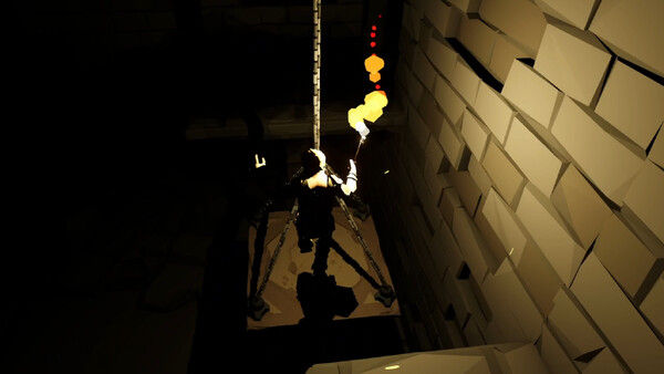 A Flame in the Dark 截图