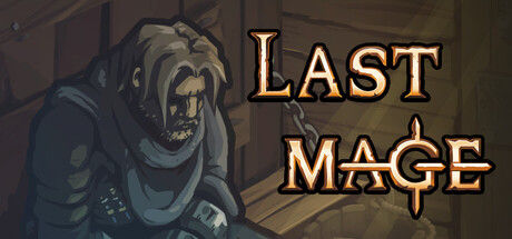 Last Mage 截图