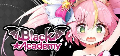 黑暗学院/Black Academy