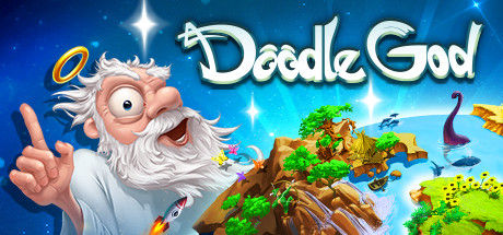 涂鸦上帝/Doodle God 截图