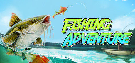 钓鱼大冒险/Fishing Adventure 截图