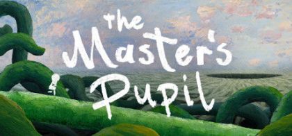 大师之眼/The Master's Pupil