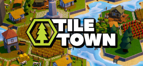 瓦片城/Tile Town 截图