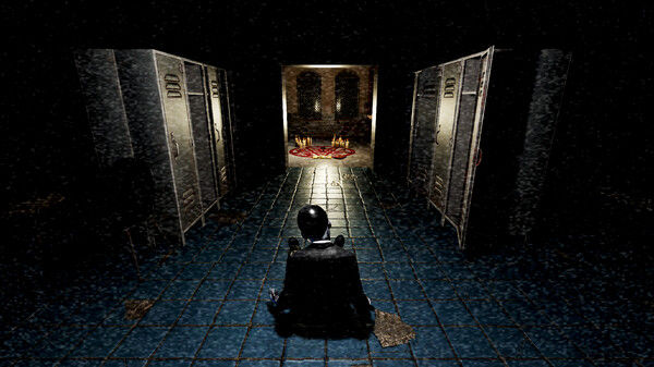 心理医生：医院逃生2/Dr. Psycho: Hospital Escape 2 截图