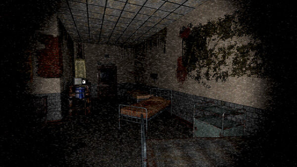 心理医生：医院逃生2/Dr. Psycho: Hospital Escape 2 截图