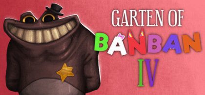 班班幼儿园4/Garten of Banban 4