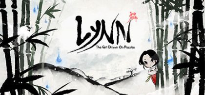 琳 ， 画在方块上的少女故事